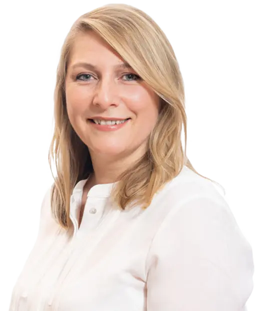 Mag. pharm. Michaela Schrattenecker